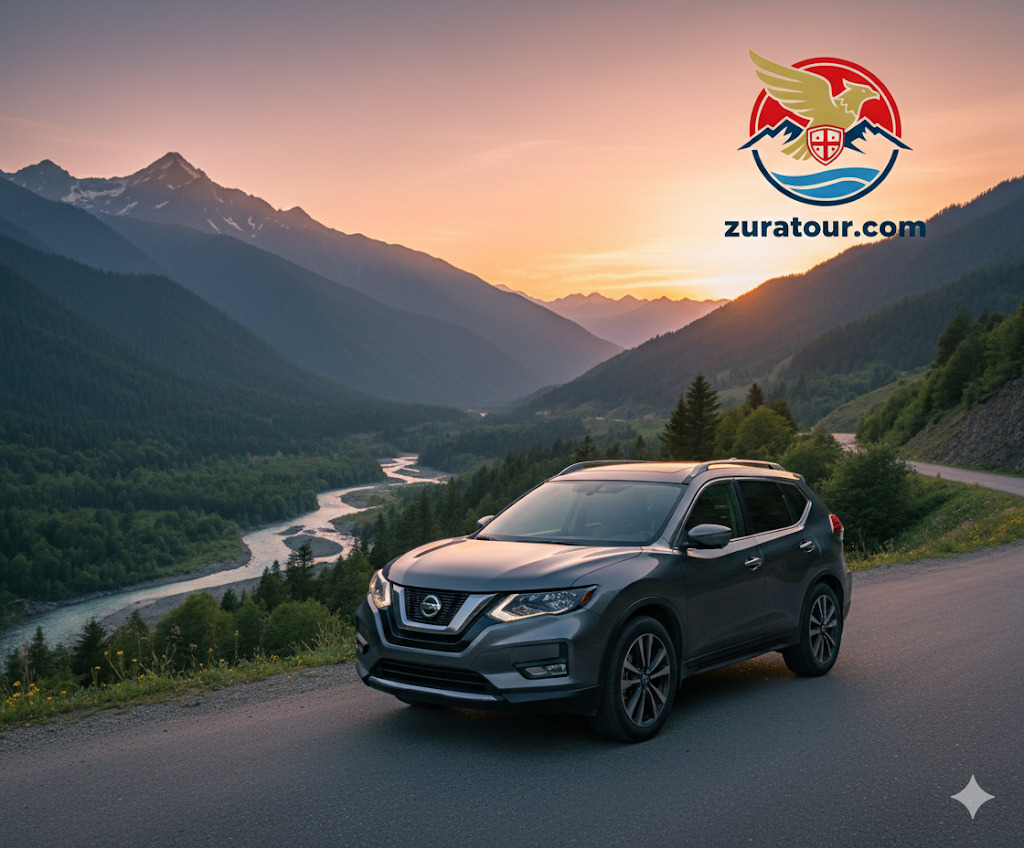 Индивидуальные путешествия по Грузии на автомобиле - тур без спешки и толп туристов от ZuraTour Индивидуальные путешествия по Грузии на автомобиле - тур без спешки и толп туристов от ZuraTour