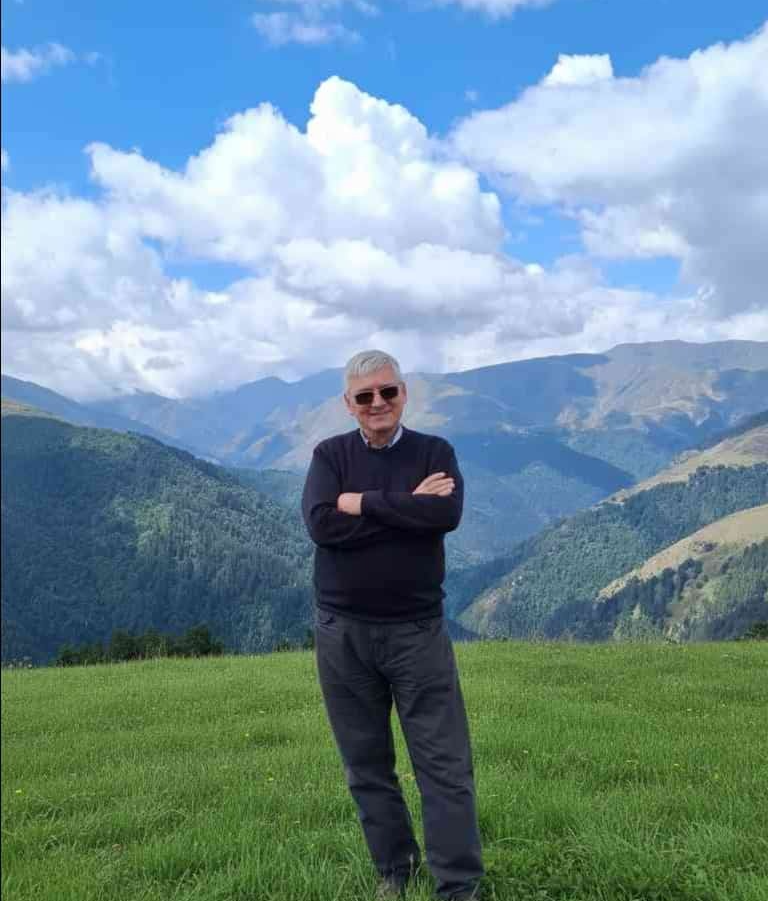 Индивидуальные путешествия по Грузии на автомобиле - тур без спешки и толп туристов от ZuraTour Индивидуальные путешествия по Грузии на автомобиле - тур без спешки и толп туристов от ZuraTour